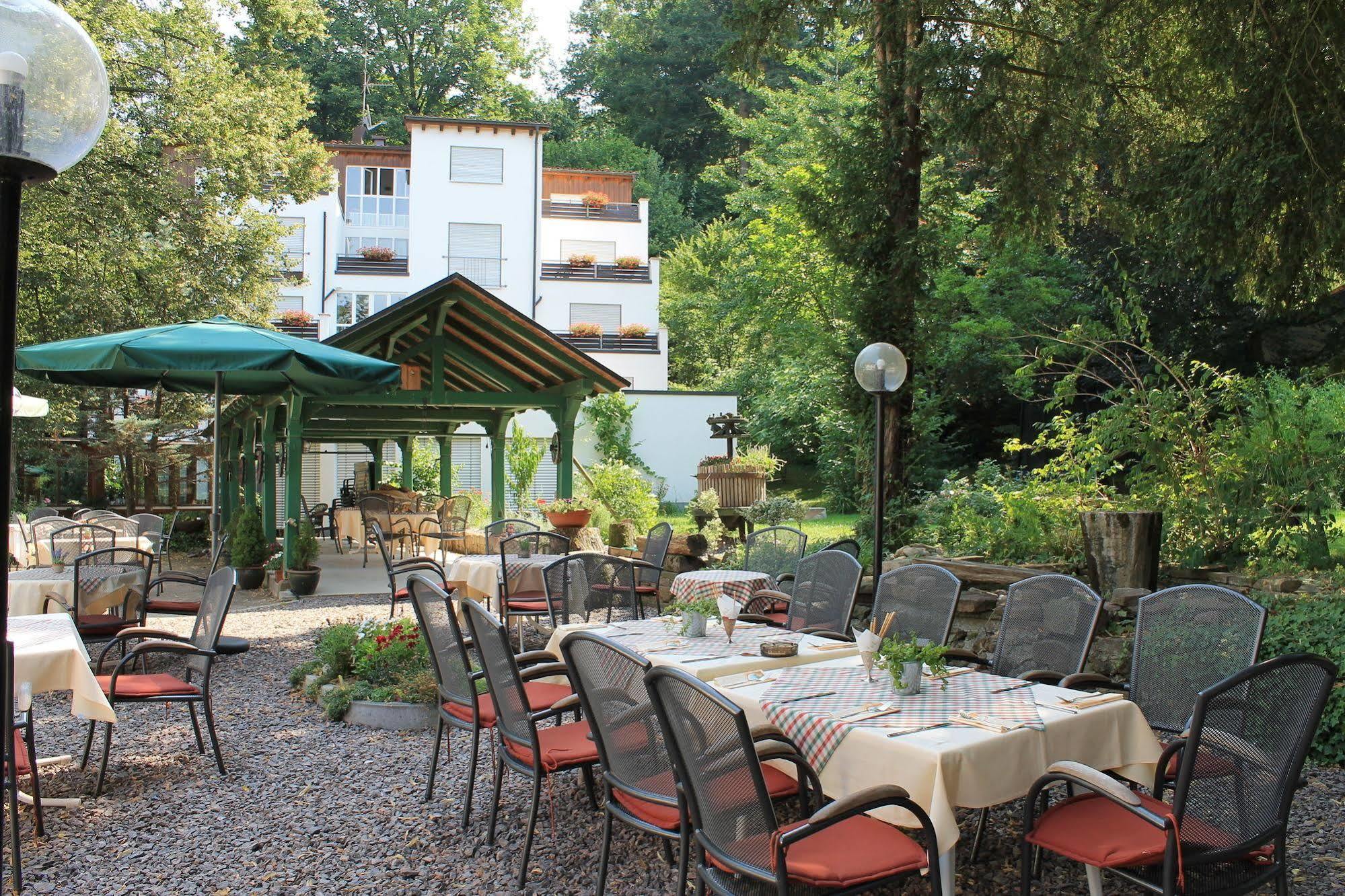 Suggenbad Hotel Waldkirch